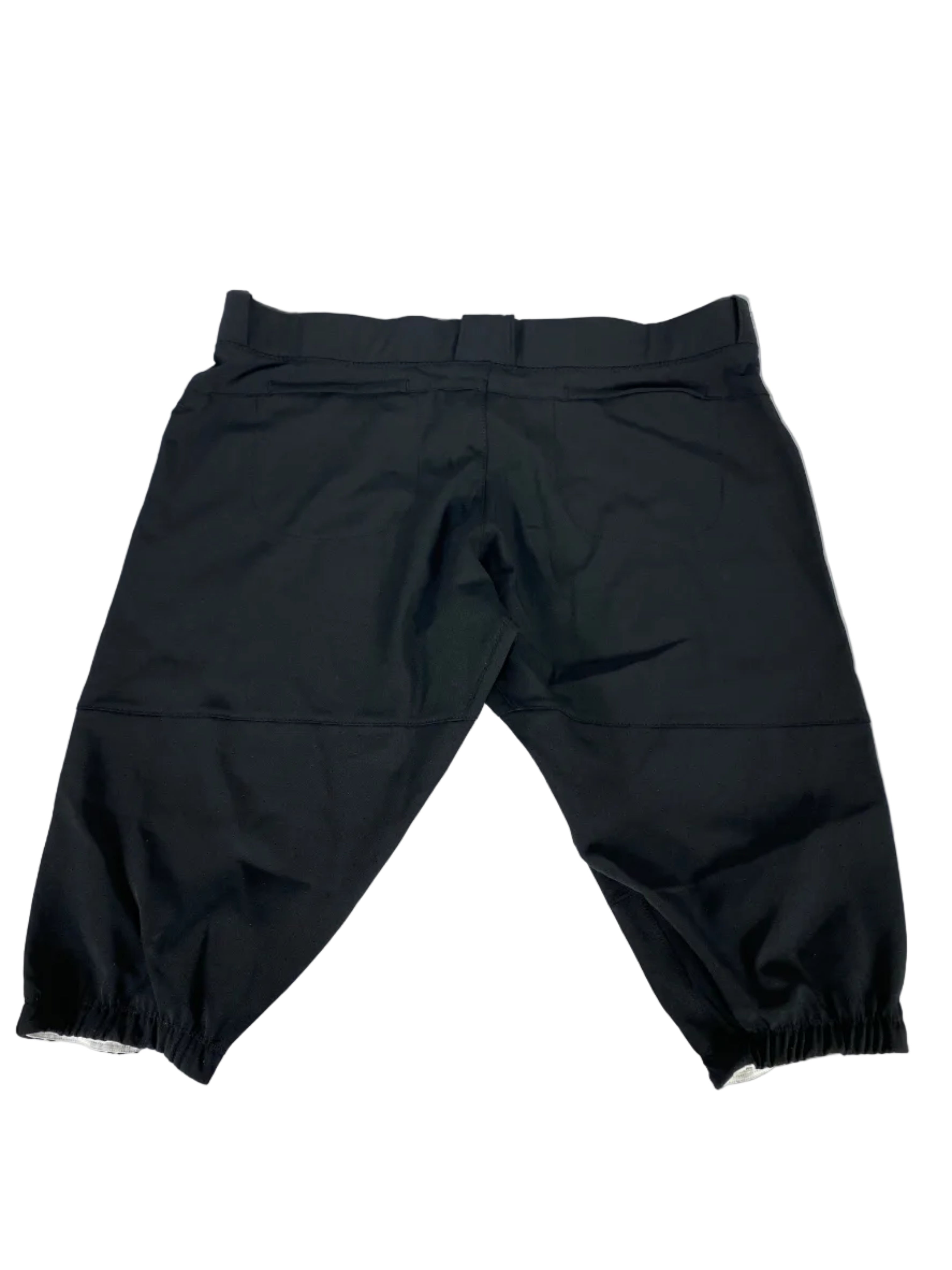 Nike Better World Black Baseball Pants Men's Size XL