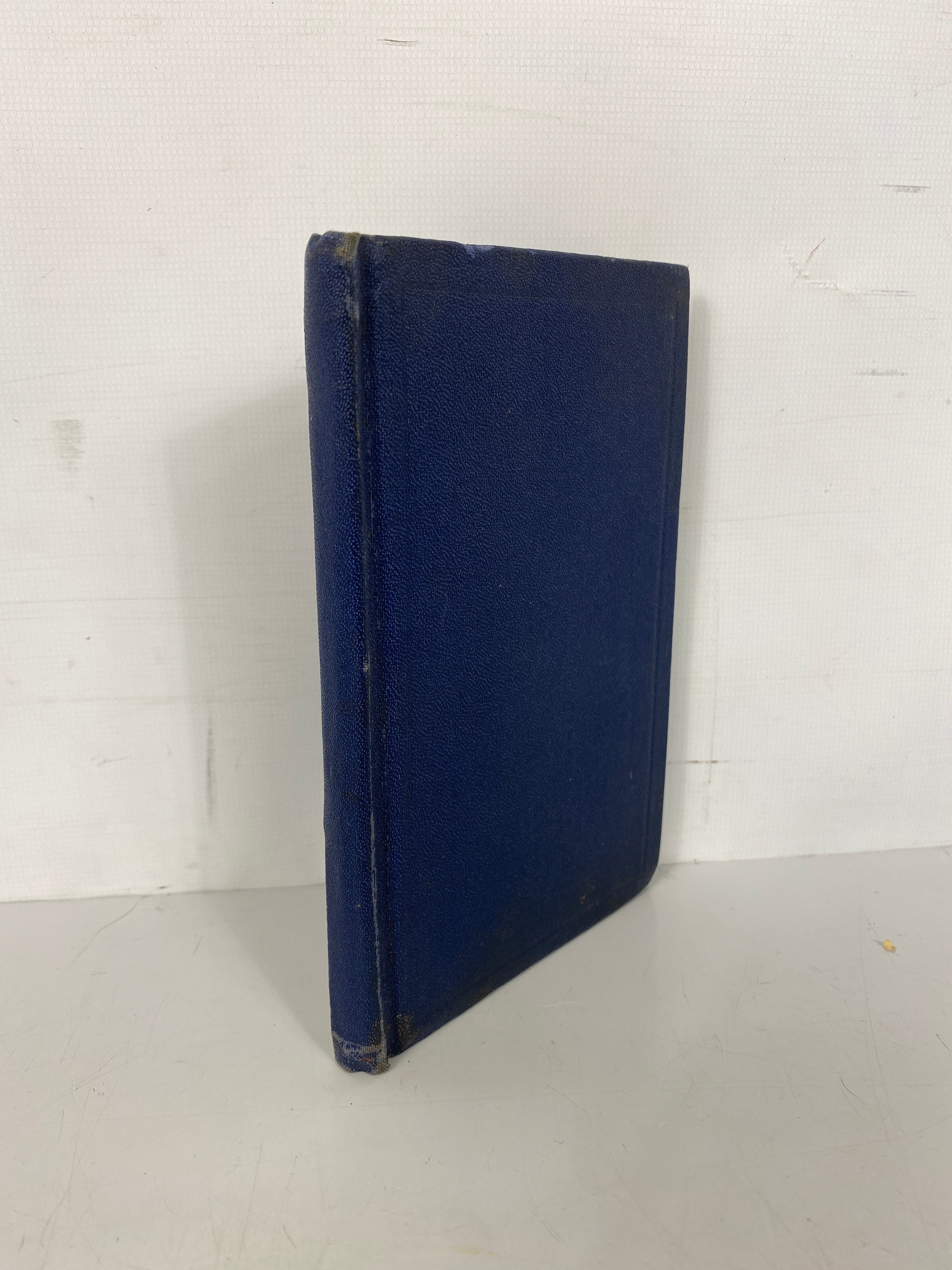 Michigan Masonic Monitor and Ceremonies 1945 Reprint Vintage HC