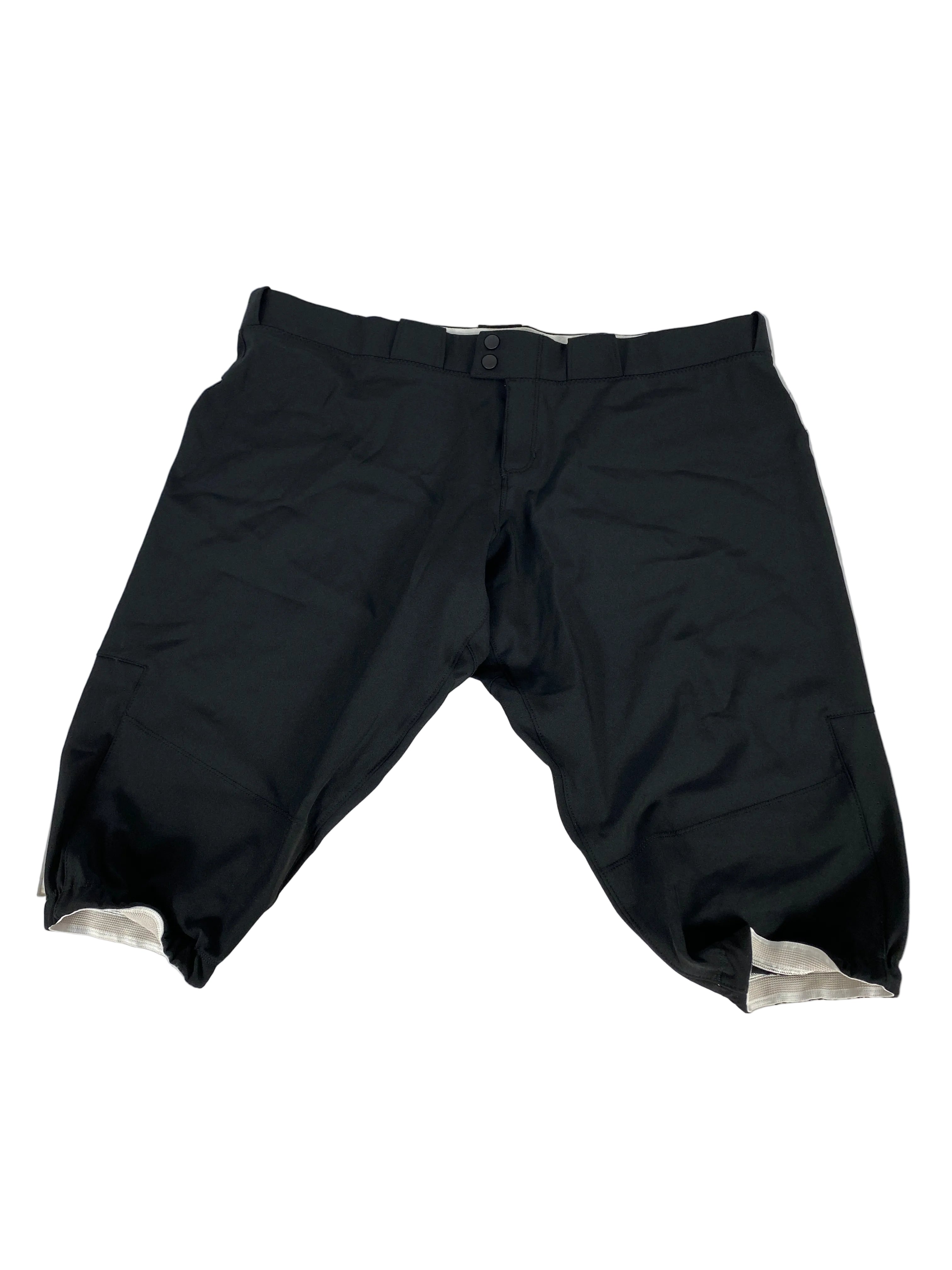 Nike Better World Black Baseball Pants Men's Size XXL
