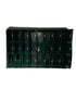 Gym Lockers With Public Locks #1