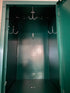 Gym Lockers With Public Locks #1