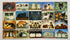 Cat Themed Postcards by Anna Hollerer