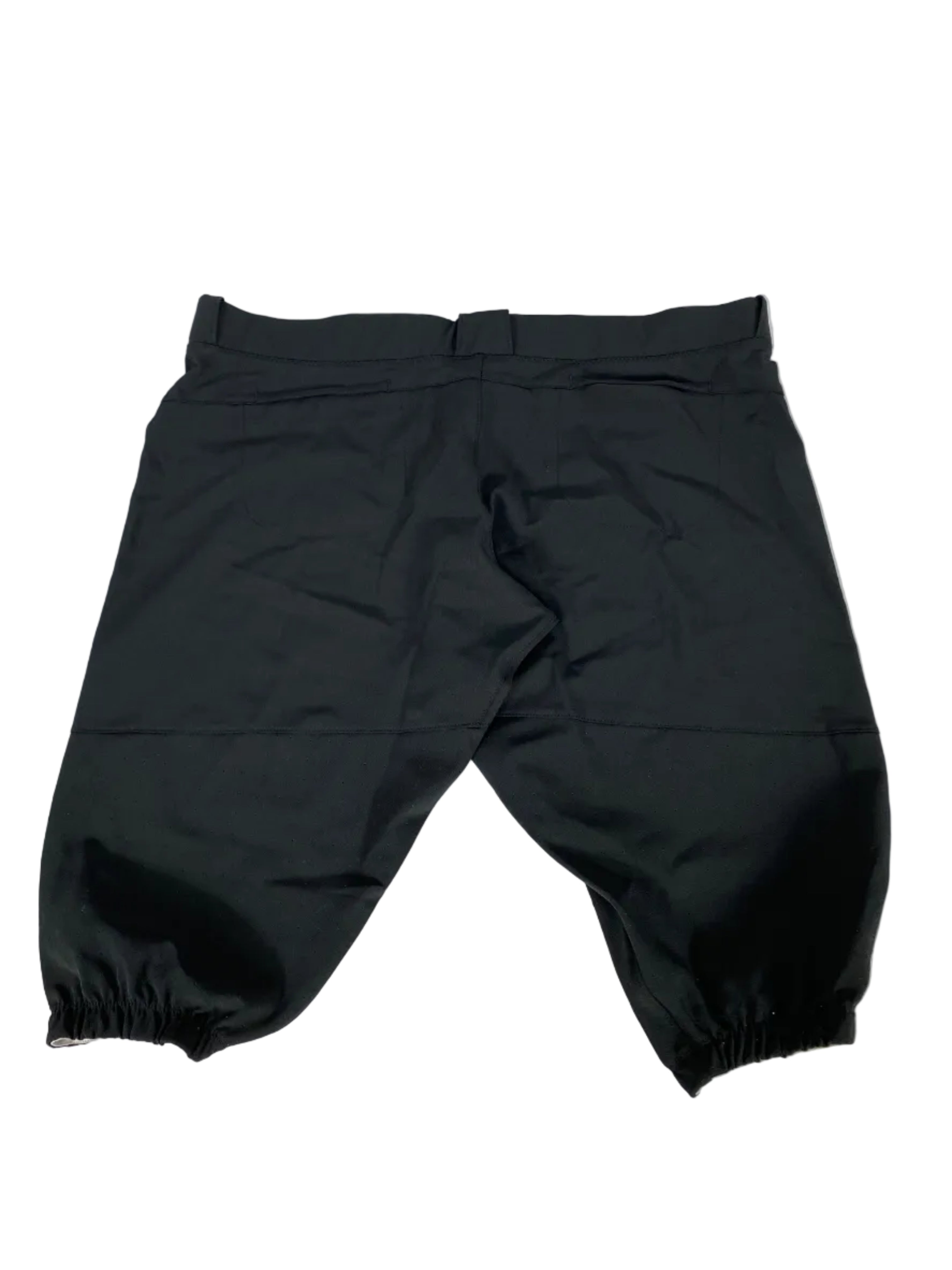 Nike Better World Black Baseball Pants Men's Size XXL