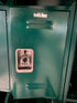Gym Lockers With Public Locks #1