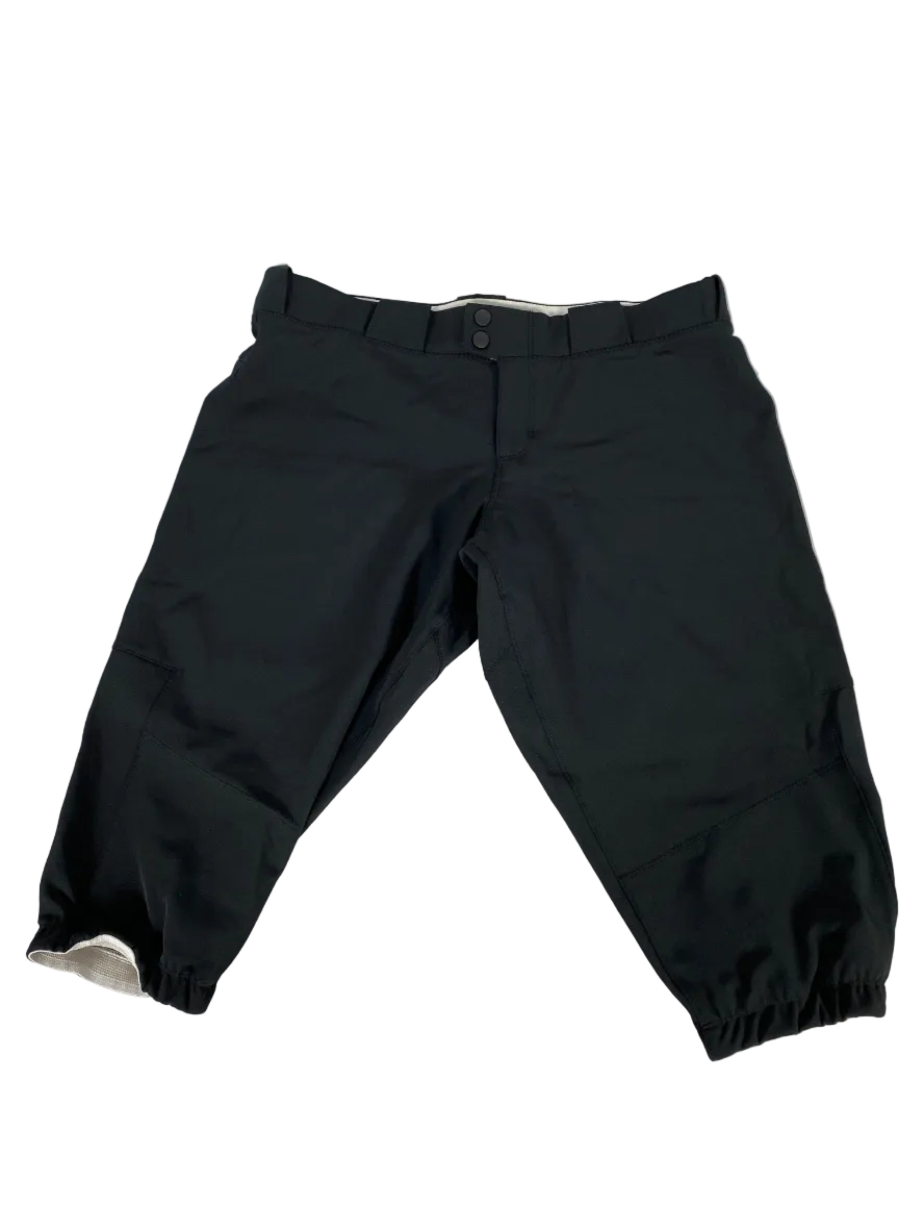 Nike Better World Black Baseball Pants Men's Size L