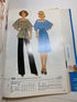 Simplicity March 1977 Counter Catalog Book