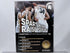 Spartan Sportsmanship Raise Your Shield Basketball Poster (C)