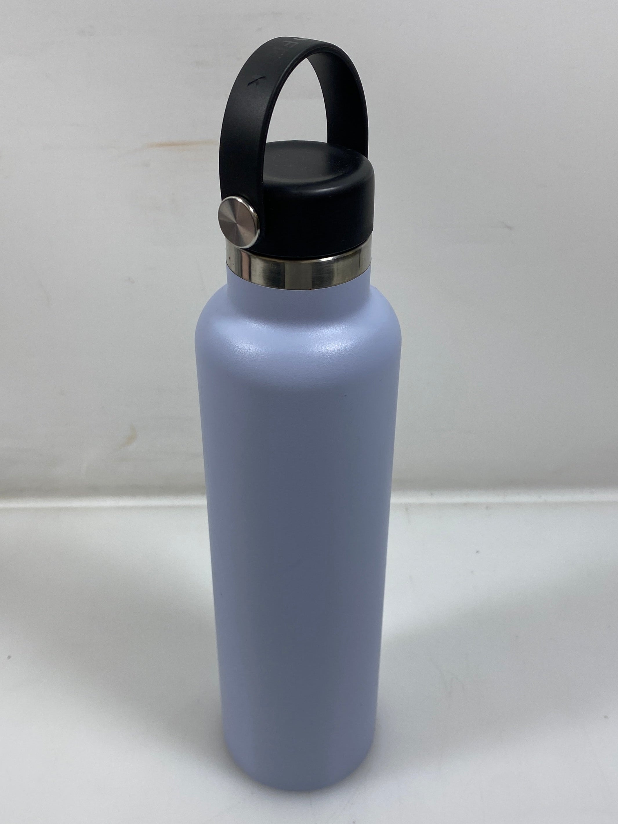 Hydroflask Light Blue 24oz Bottle