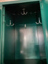 Gym Lockers With Public Locks #4