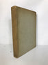 Letters to Severall Persons of Honour John Donne 1/600 Limited Ed 1910 HC