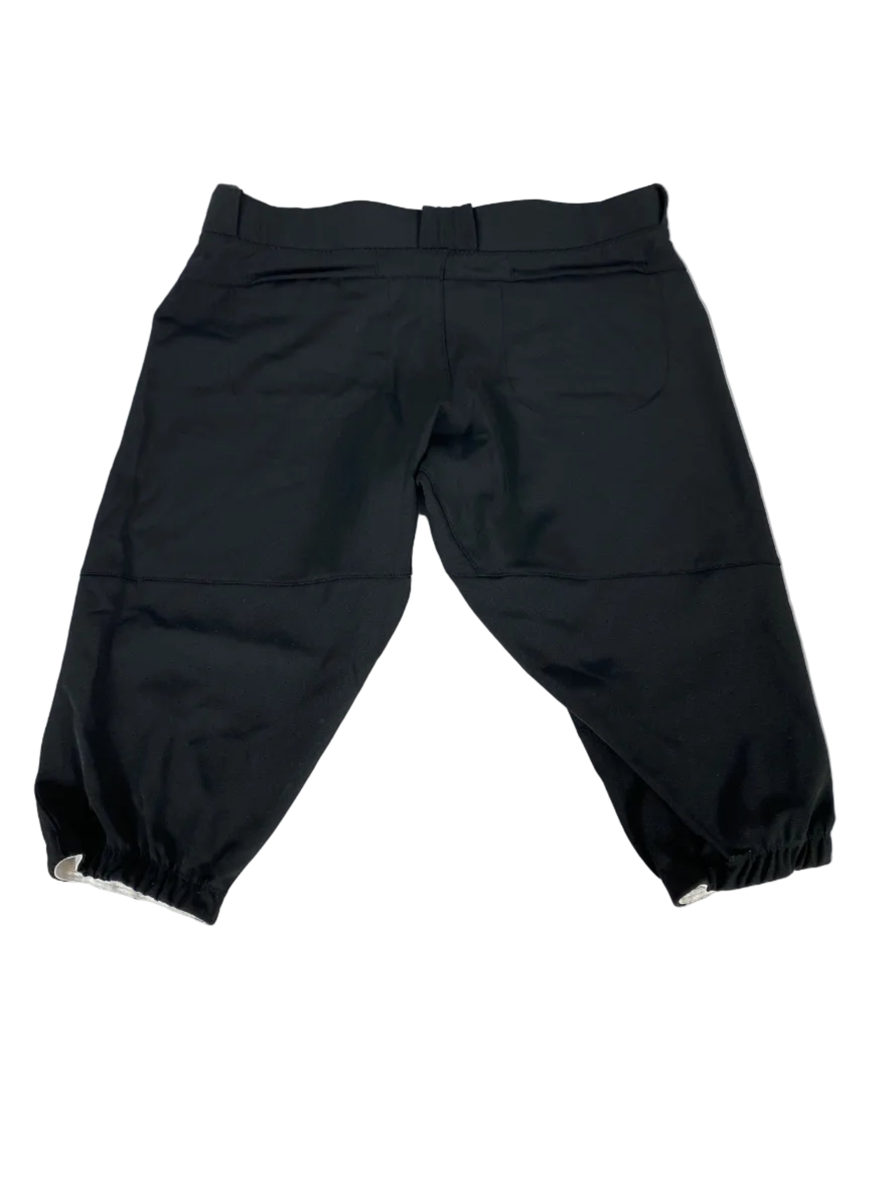 Nike Better World Black Baseball Pants Men's Size L