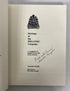 Heritage of the Hellenic Language Alexander Kargilis 2007 Signed SC