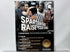 Spartan Sportsmanship Raise Your Shield Basketball Poster (E)