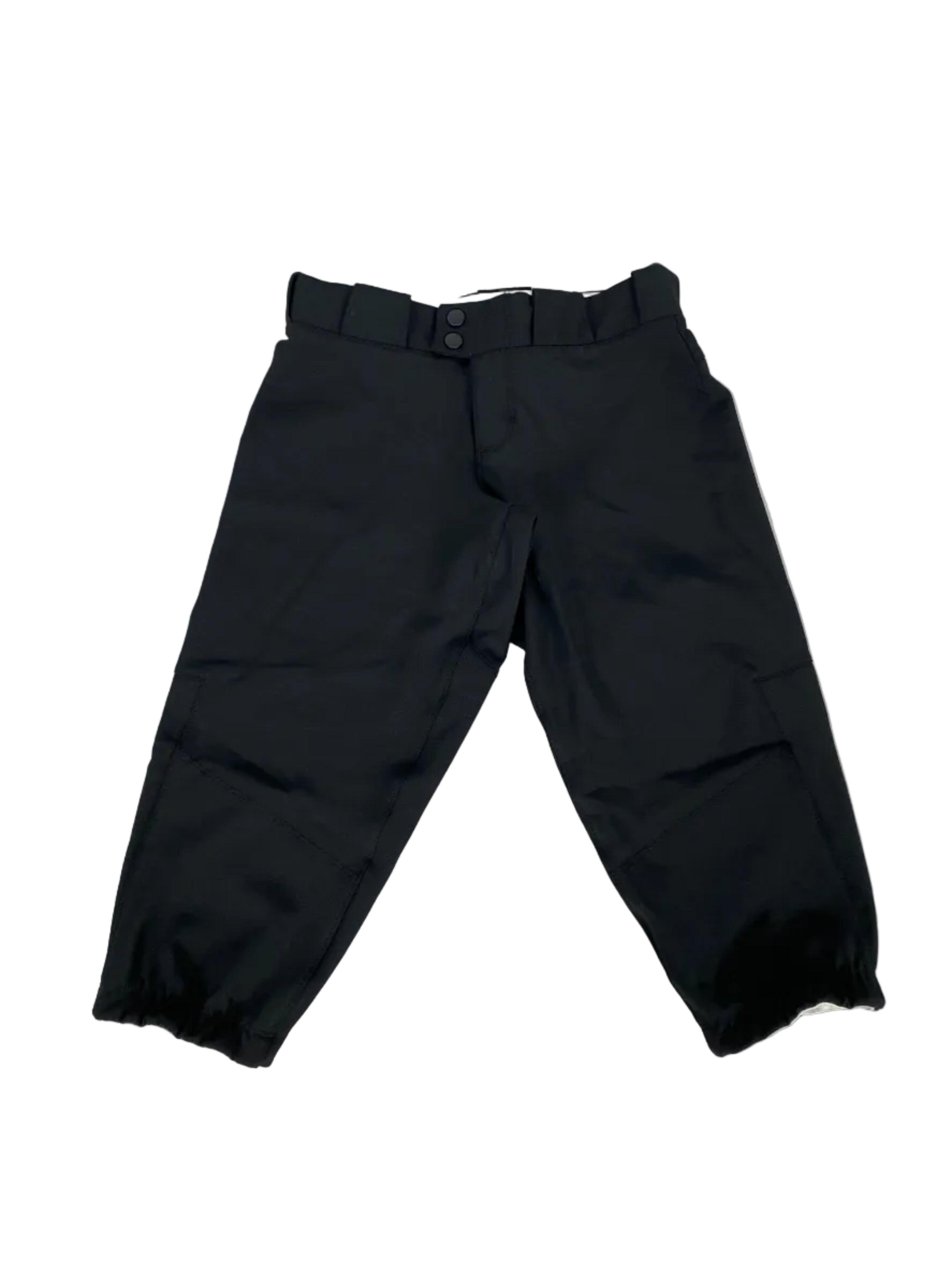 Nike Better World Black Baseball Pants Men's Size XS