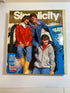 Simplicity March 1977 Counter Catalog Book