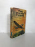 The Flying Tigers by John Toland 1963 HC WWII Fighter Pilots