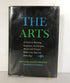 The Arts a Guide to Painting, Sculpture, Architecture, Music, and Theater Michael Martin 1965 First Printing HC DJ