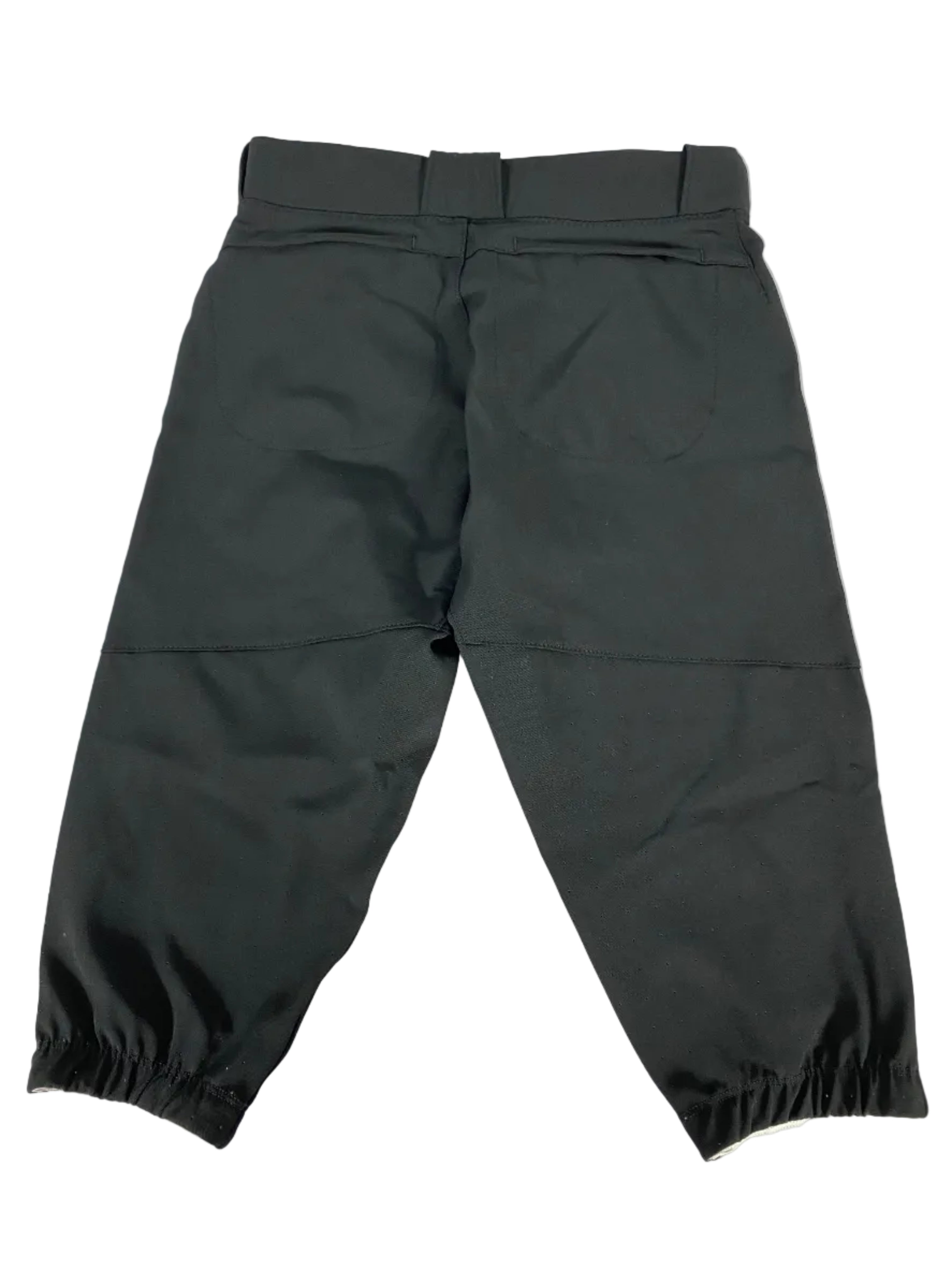 Nike Better World Black Baseball Pants Men's Size XS