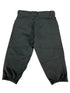 Nike Better World Black Baseball Pants Men's Size XS