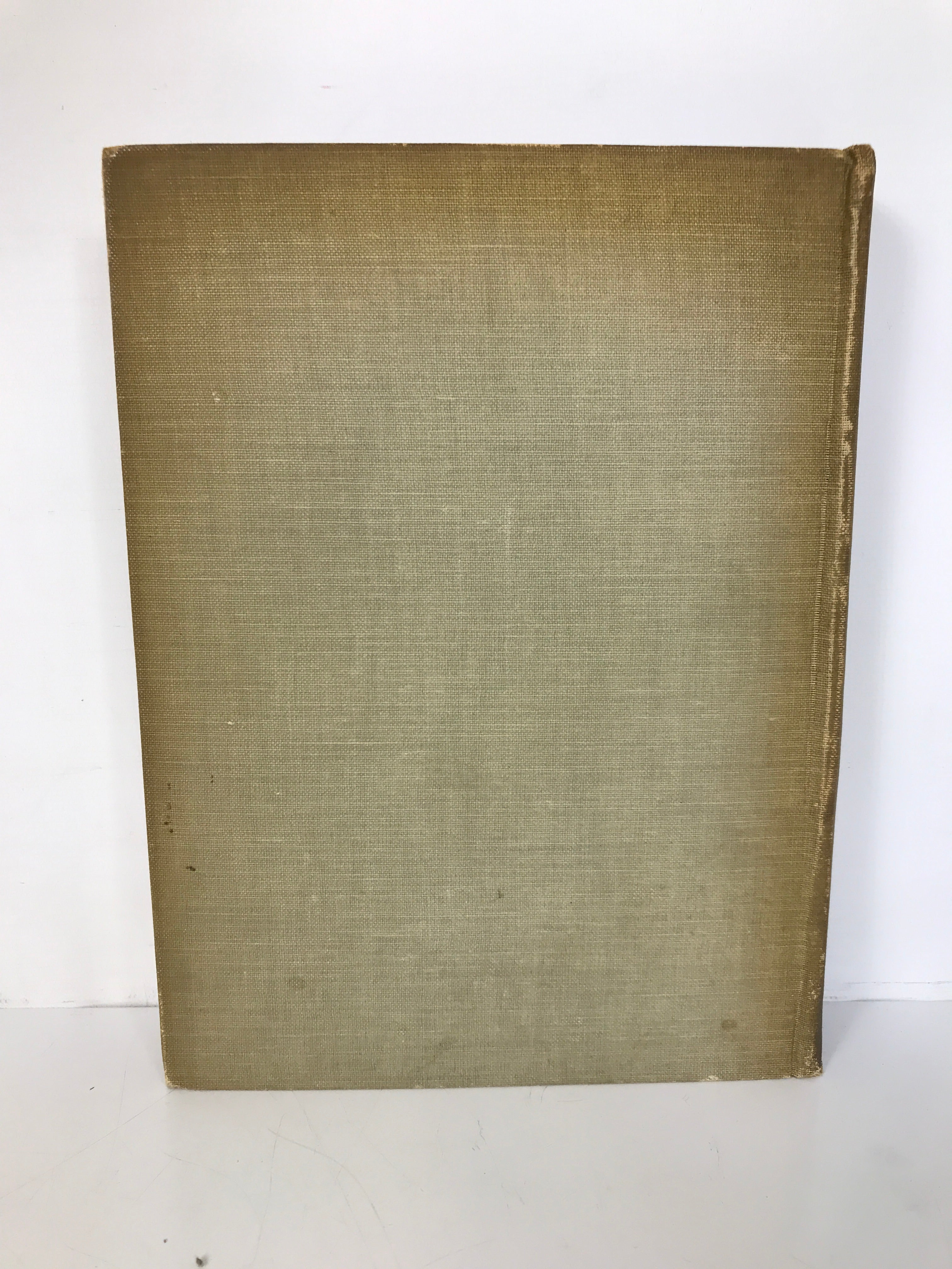 Letters to Severall Persons of Honour John Donne 1/600 Limited Ed 1910 HC