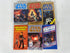 Lot of 6 Star Wars Paperbacks SC