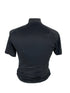 Nike Pro Dri-Fit Black Short-Sleeved Athletic Training Shirt Men's Size M *New*