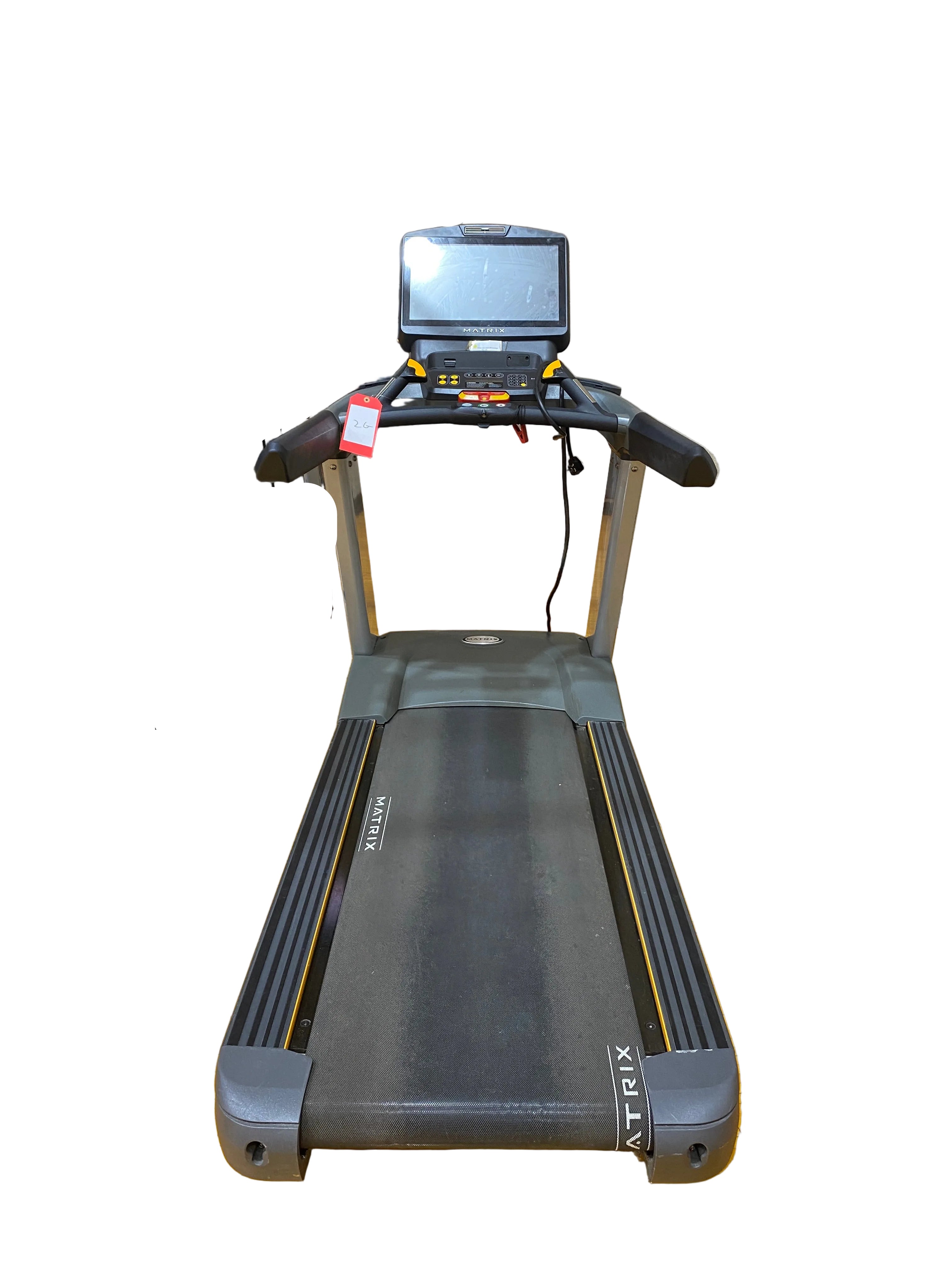 Matrix T7XI Treadmill #2