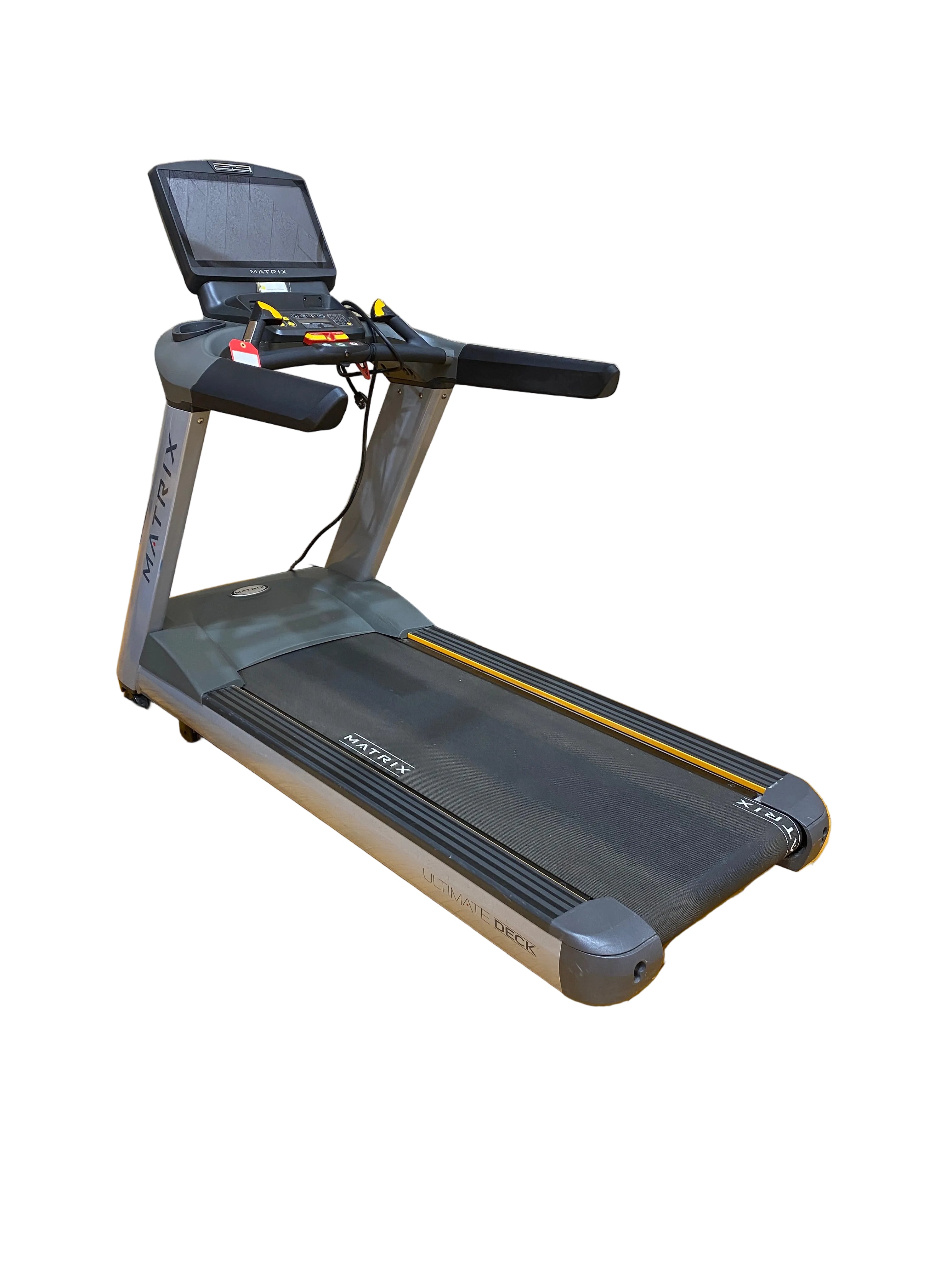 Matrix T7XI Treadmill #2