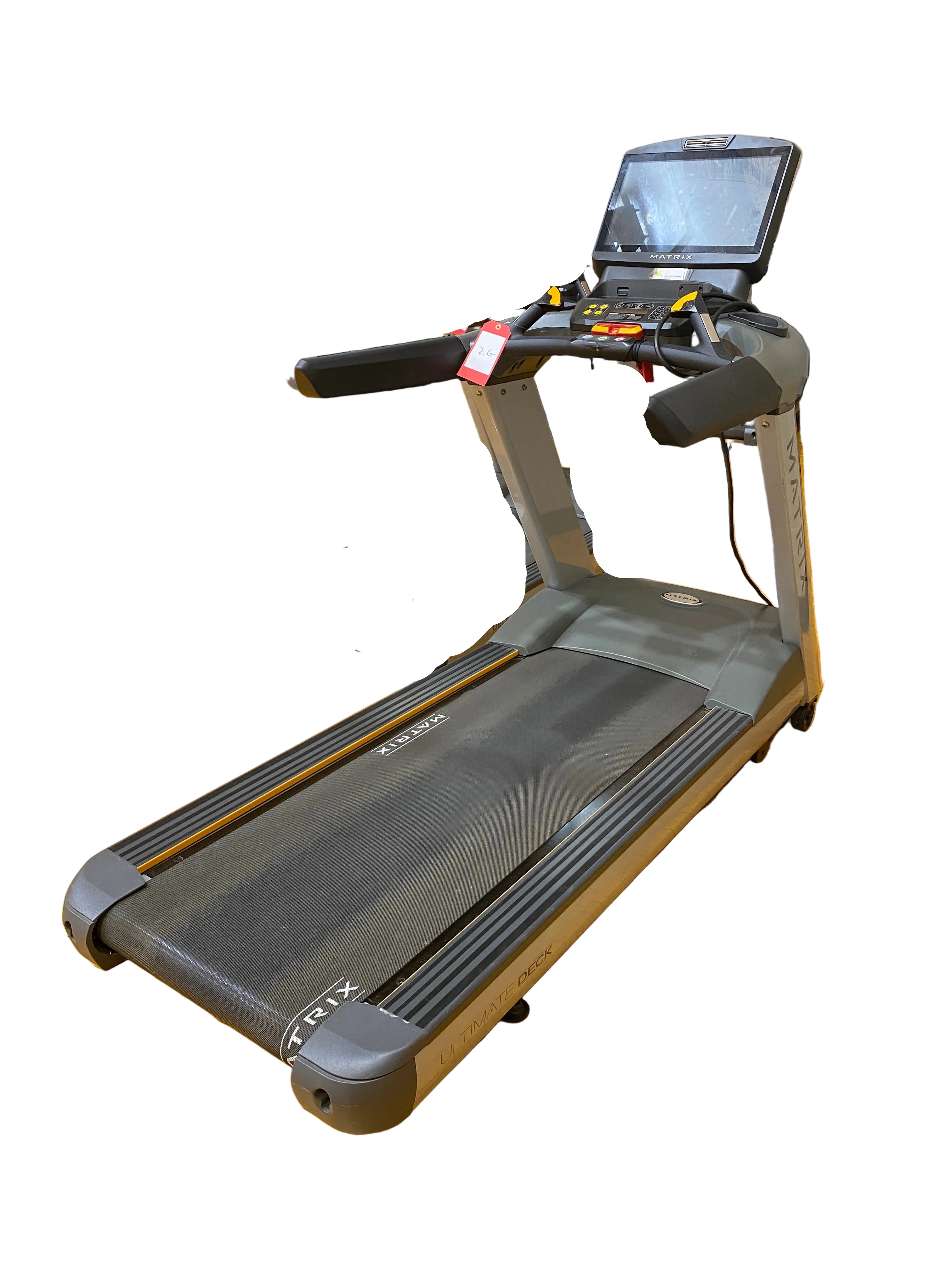 Matrix T7XI Treadmill #2