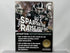 Spartan Sportsmanship Raise Your Shield Football Poster (F)