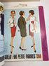 McCall's February 1965 Counter Catalog Book