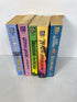 Anne McCaffrey 5 Book Paperback Lot SC