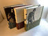 Collection of 3 Norton Sherlock Holmes New Annotated 2005 Slipcases