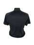 Nike Pro Dri-Fit Black Short-Sleeved Athletic Training Shirt Men's Size L *New*