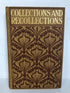 Collections and Recollections by One Who has Kept a Diary (Russell) 1898 1st Ed Antique HC