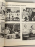 1971 Andover High School Yearbook (Bloomfield Hills Michigan) HC