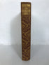 Collections and Recollections by One Who has Kept a Diary (Russell) 1898 1st Ed Antique HC