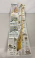 Lot of New York Maps: MTA/Busses/NYC Restaurants/AAA NYC & Buffalo/Niagara