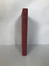 The Conquest of Illusion by Van Der Leeuw 1928 1st Edition HC