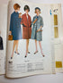 McCall's February 1965 Counter Catalog Book