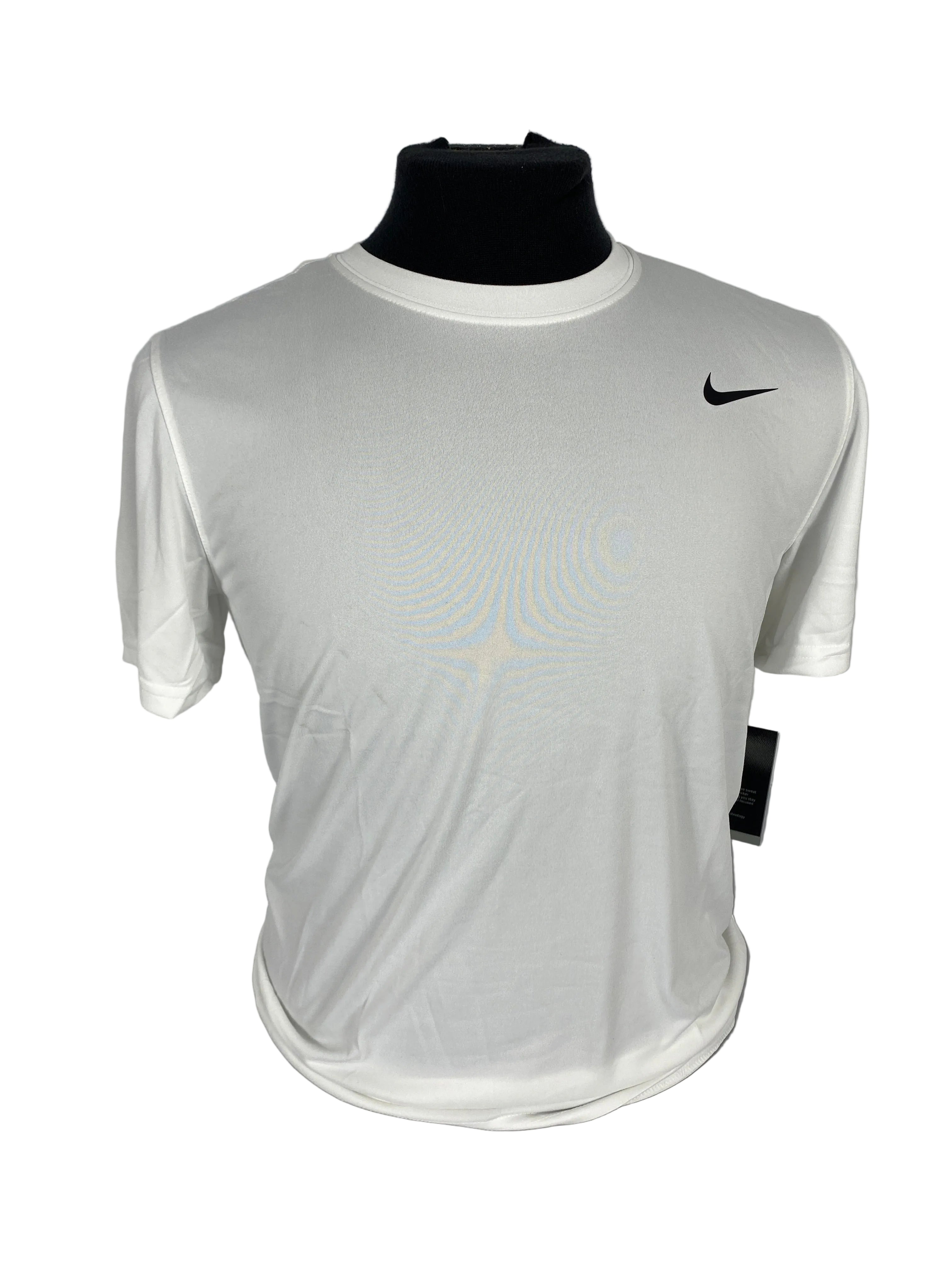 Nike Dri-Fit Legend Short Sleeve Training T-Shirt Men's Size M *New With Tags*