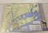 Lot of New York Maps: MTA/Busses/NYC Restaurants/AAA NYC & Buffalo/Niagara
