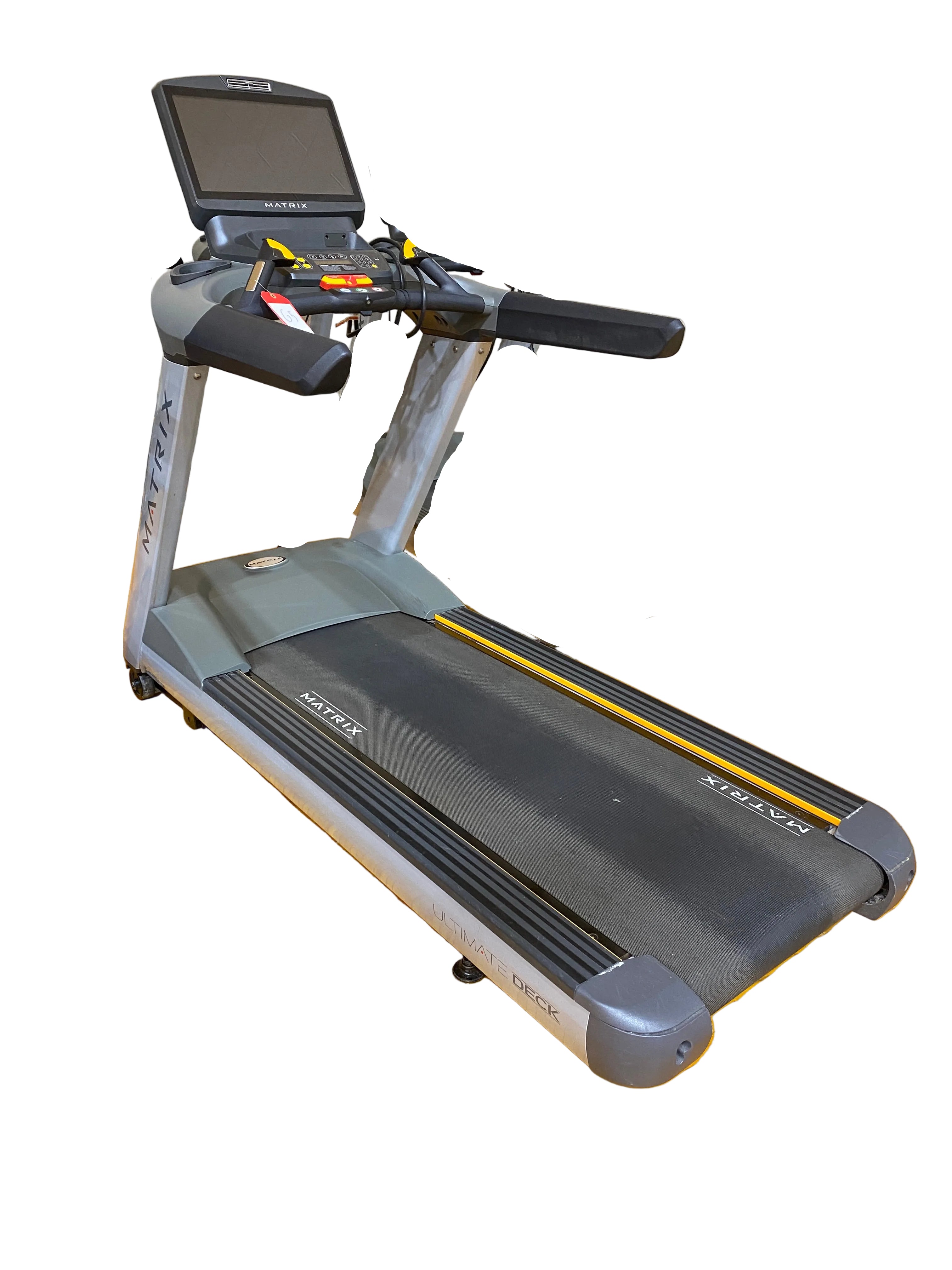 Matrix T7XI Treadmill #5