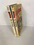 The Lone Ranger Fran Striker Paperbacks Book 3, 8 SC