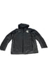 Nike MSU Down Filled Sideline Grey Parka Size Men's L
