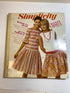 Simplicity Spring 1967 Counter Book Catalog 240 pages