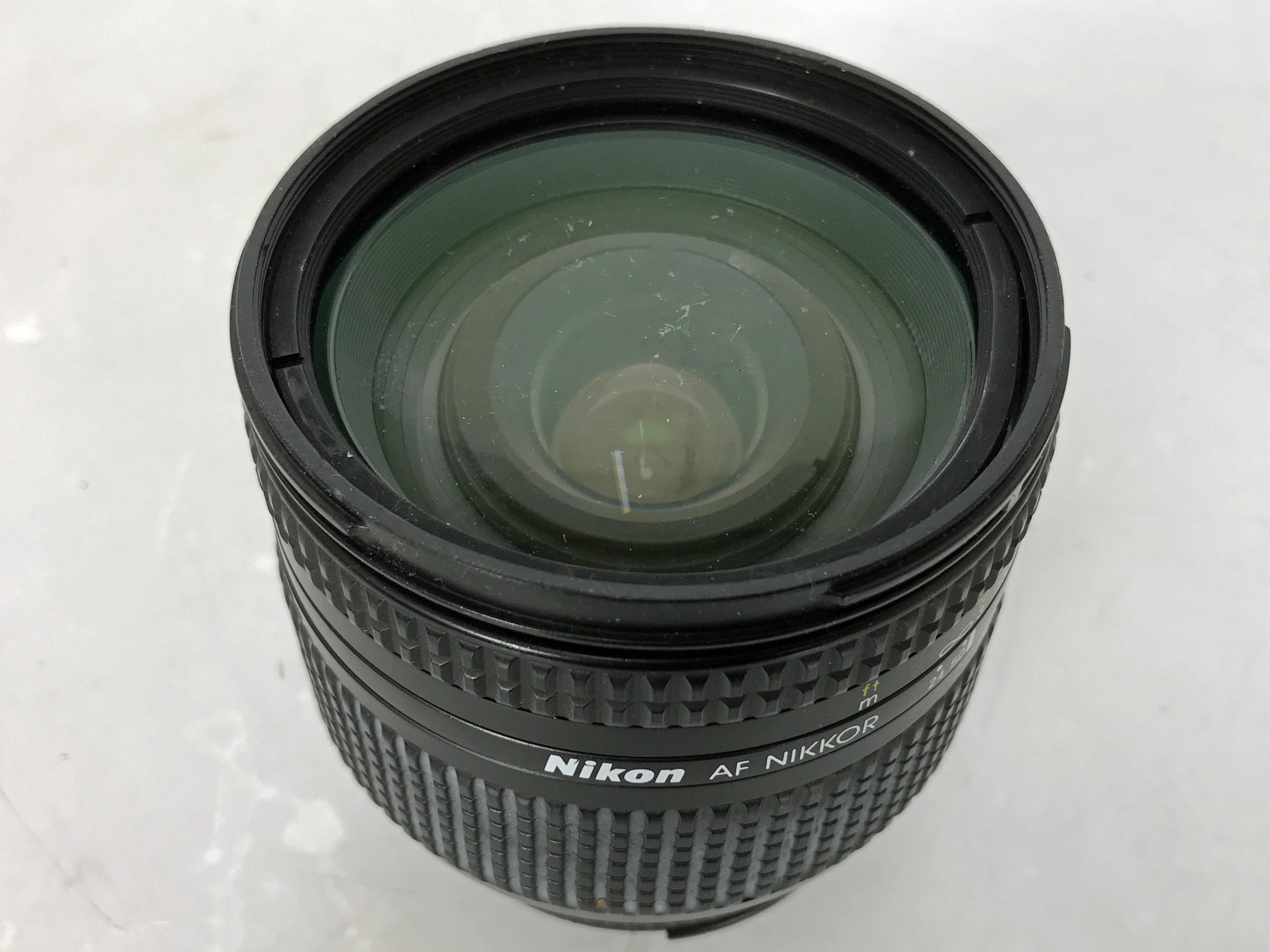Nikon AF Nikkor 24-120mm f/3.5-5.6D Camera Lens