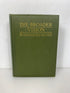 The Broader Vision by Richard Sill Holmes 1913 Rare Antique HC