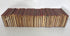 37 Vols: The Temple Shakespeare Collection 1909-1928 Some Leather Wraps