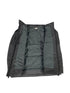 Nike MSU Down Filled Sideline Grey Parka Size Men's L